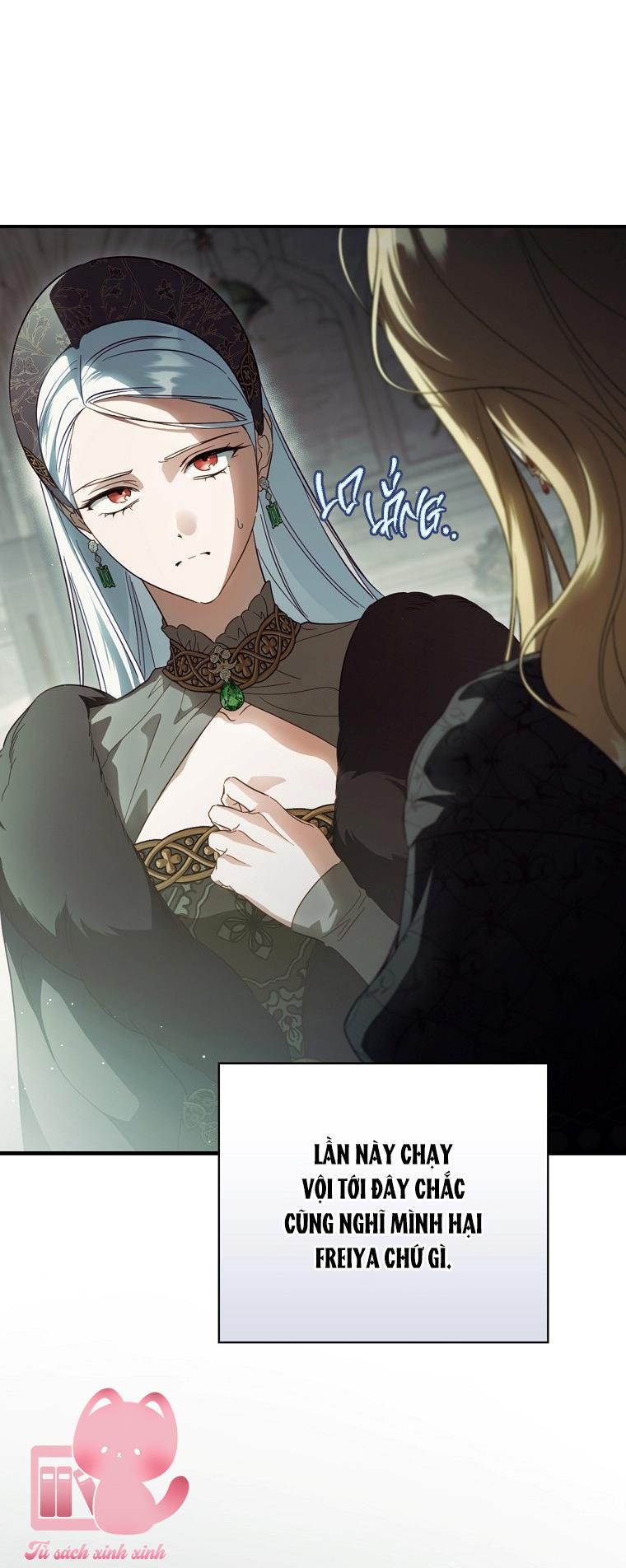 Cách Khiến Phu Quân Đứng Về Phía Tôi Chap 99 - Trang 2