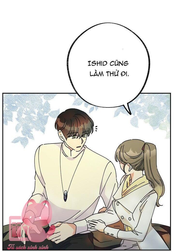 Người Hùng Của Ác Nữ Chapter 35 - Trang 4