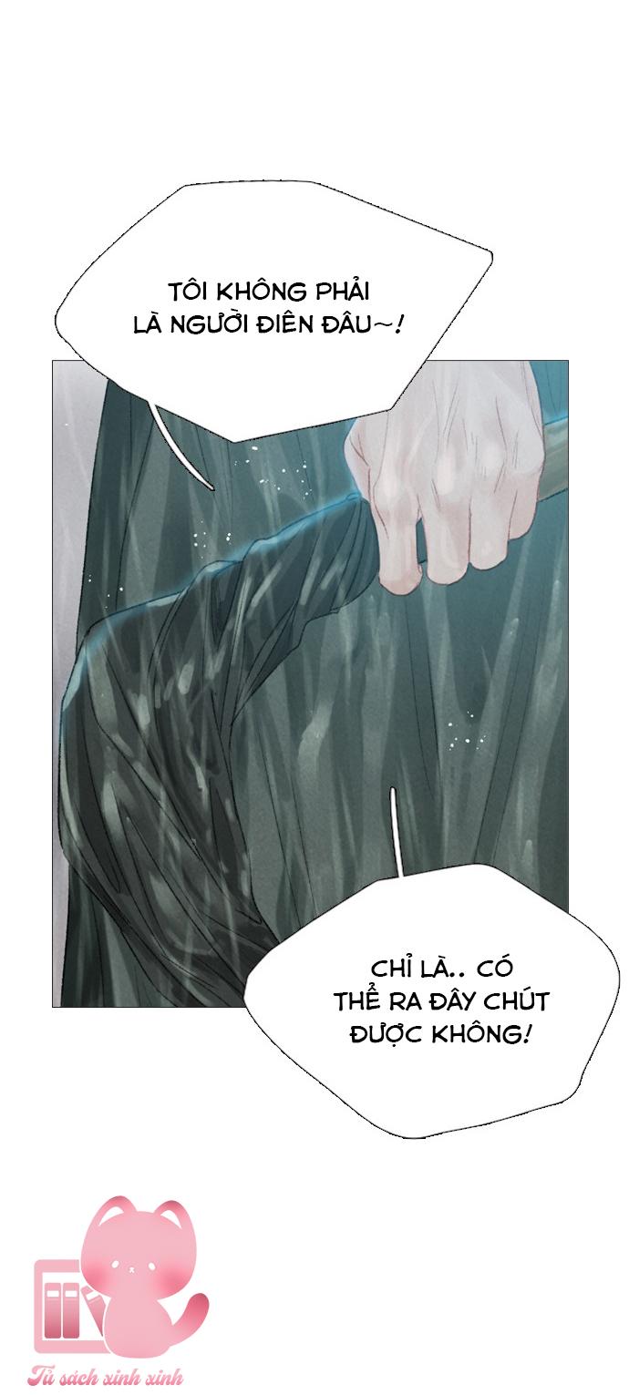Thần Bí Chap 65 - Trang 2