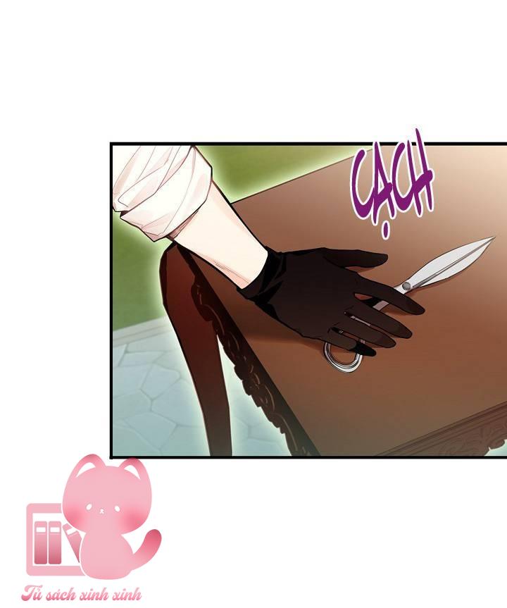 Ác Nữ Muốn Ly Hôn Chap 58 - Trang 2