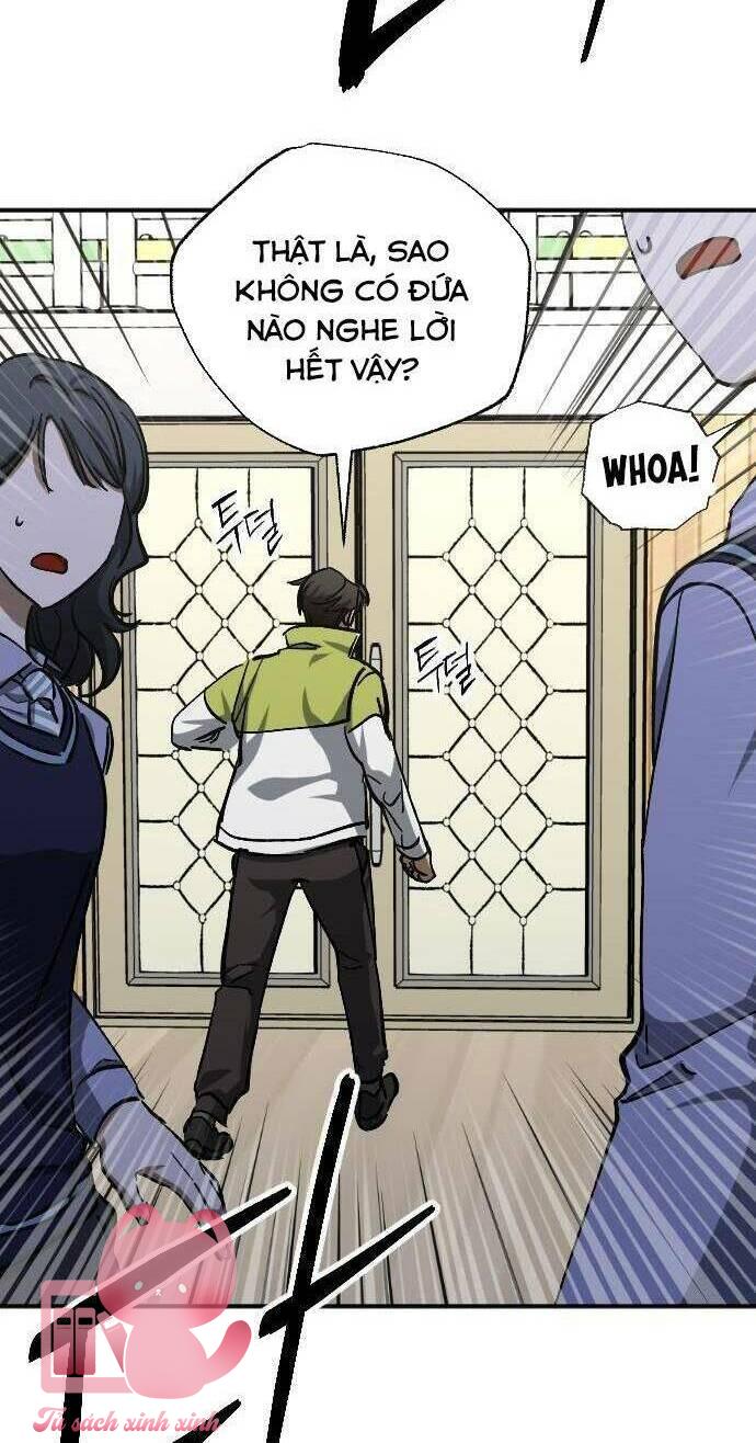 Đêm Của Bóng Tối Chapter 40 - Trang 4