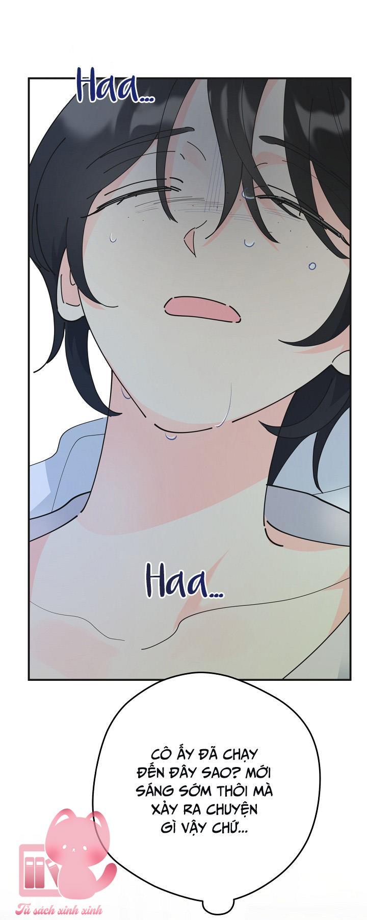 Người Hùng Của Ác Nữ Chapter 92 - Trang 4