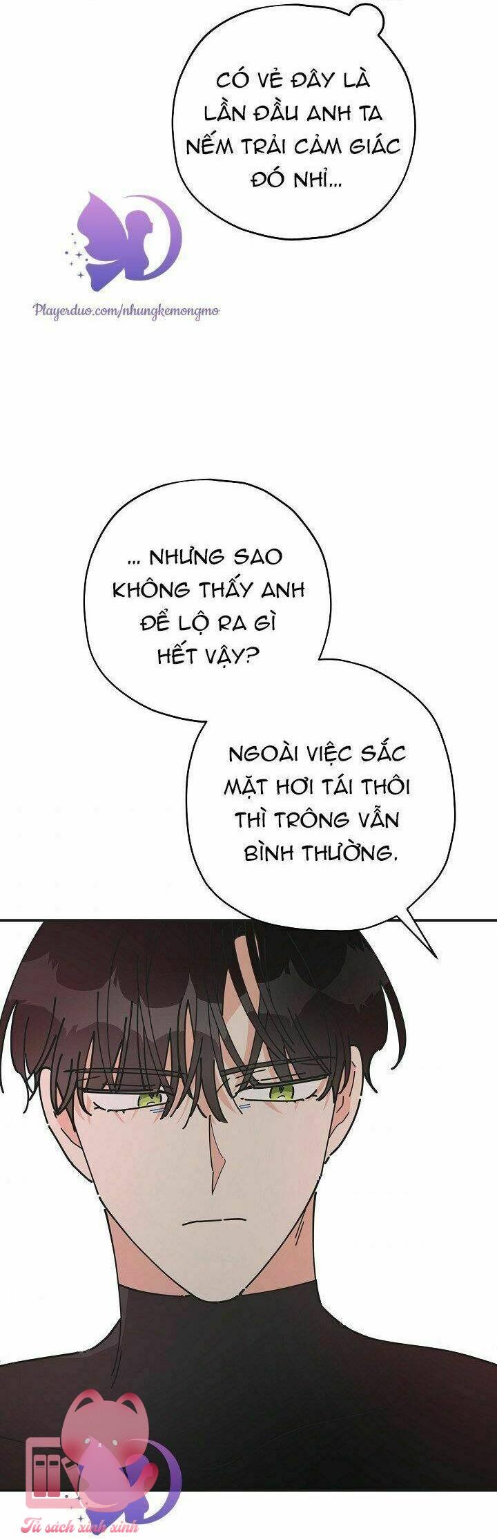 Người Hùng Của Ác Nữ Chapter 63 - Trang 4