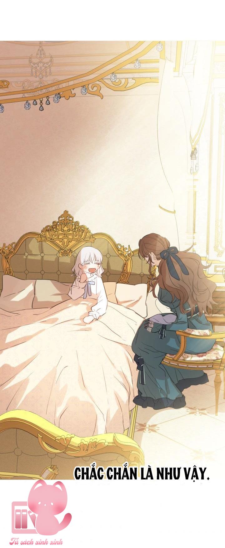 Những Nhân Vật Mạnh Nhất Thế Giới Ám Ảnh Tôi Chapter 17 - Trang 4