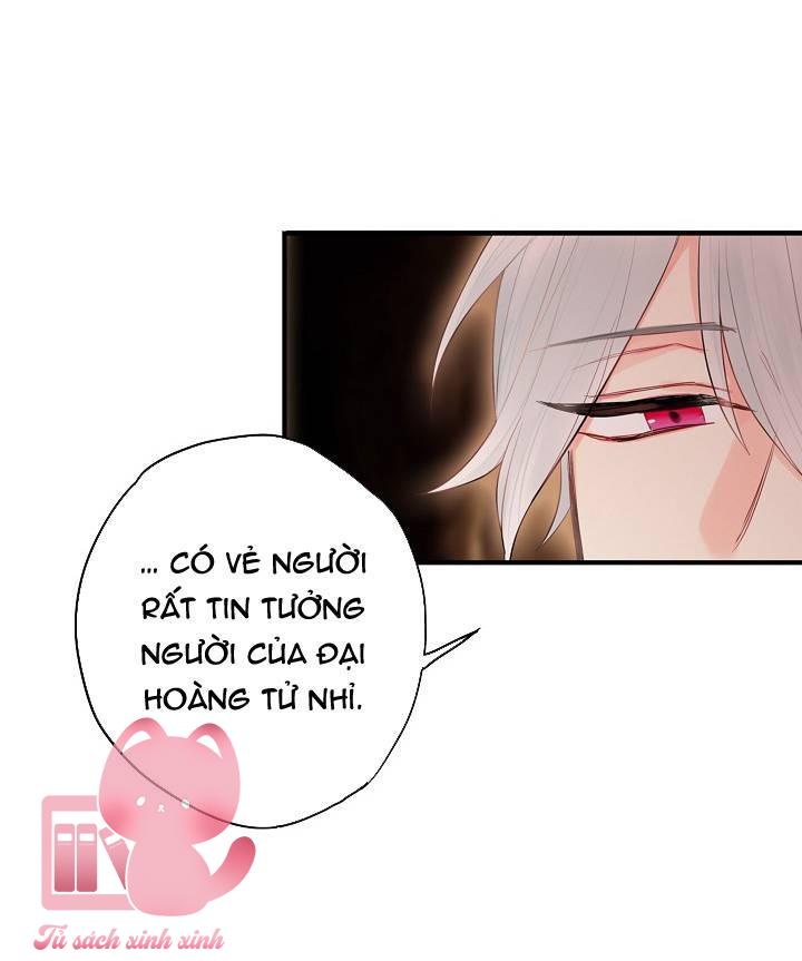 Ác Nữ Muốn Ly Hôn Chap 58 - Trang 2