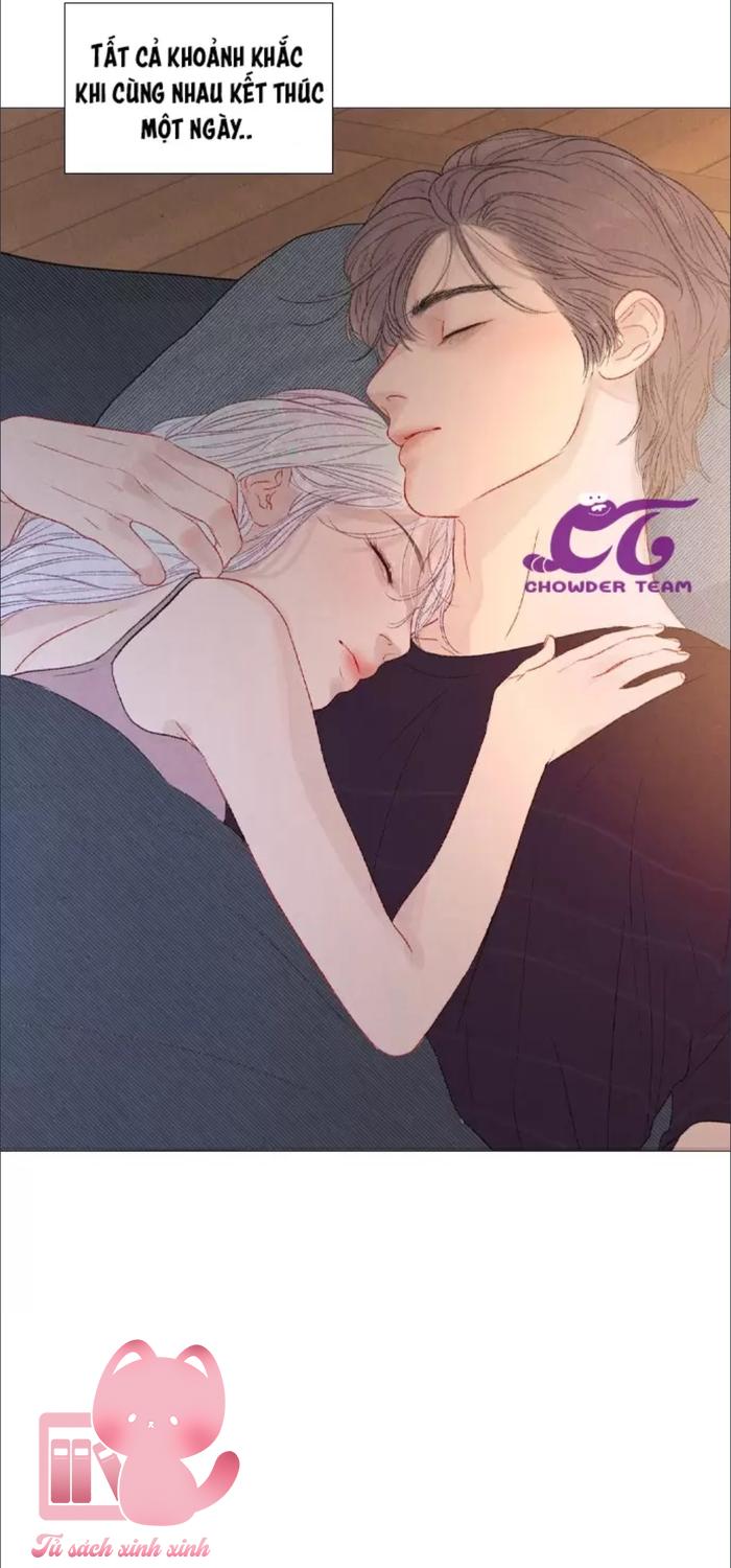Thần Bí Chap 61 - Trang 2