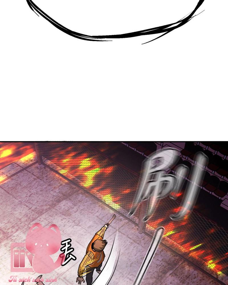 Ác Chi Hoàn Chapter 3 - Trang 4