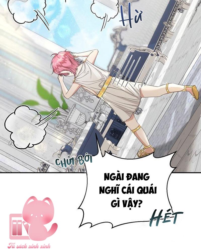 Rực Rỡ Đến Điên Cuồng Chap 2 - Trang 3