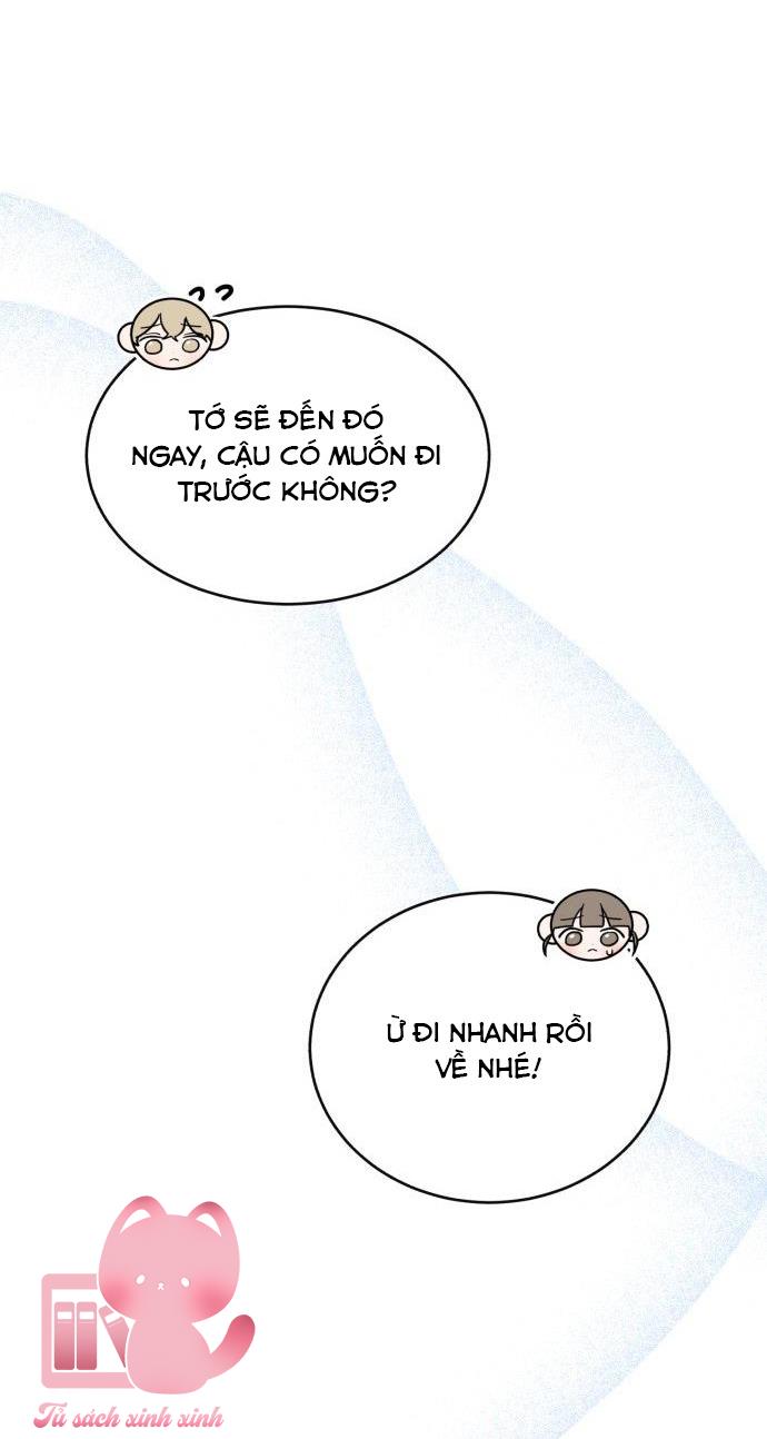 Chúng Ta Là Gì Của Nhau? Chap 14 - Trang 2