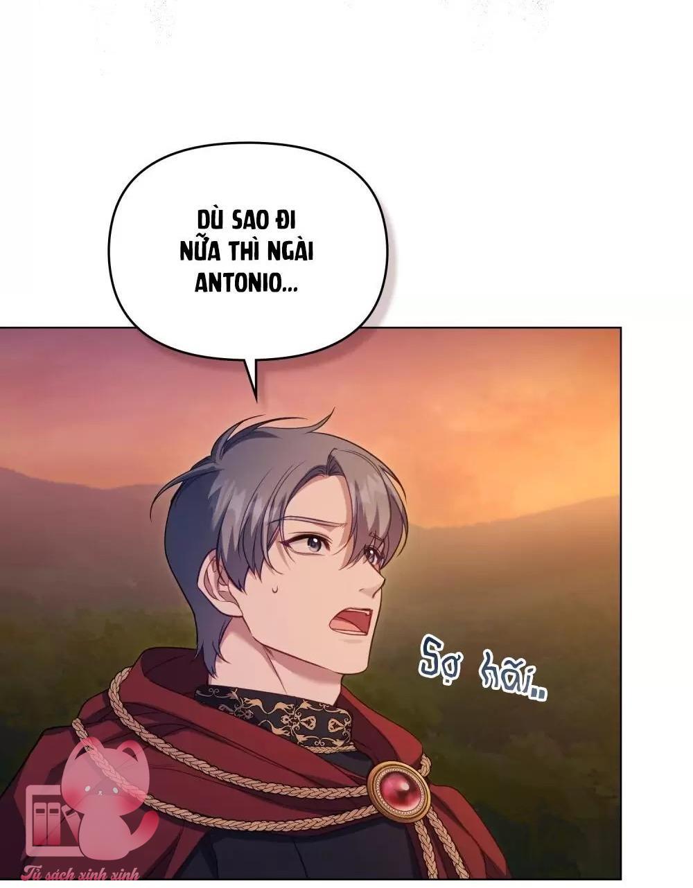Nếu Không Vâng Lời Công Tước Chapter 56 - Trang 4