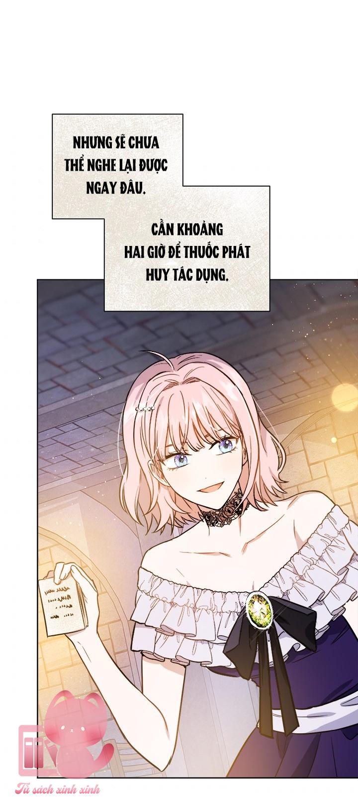 Cuộc Sống Mới Của Công Nương Chapter 32 - Trang 4