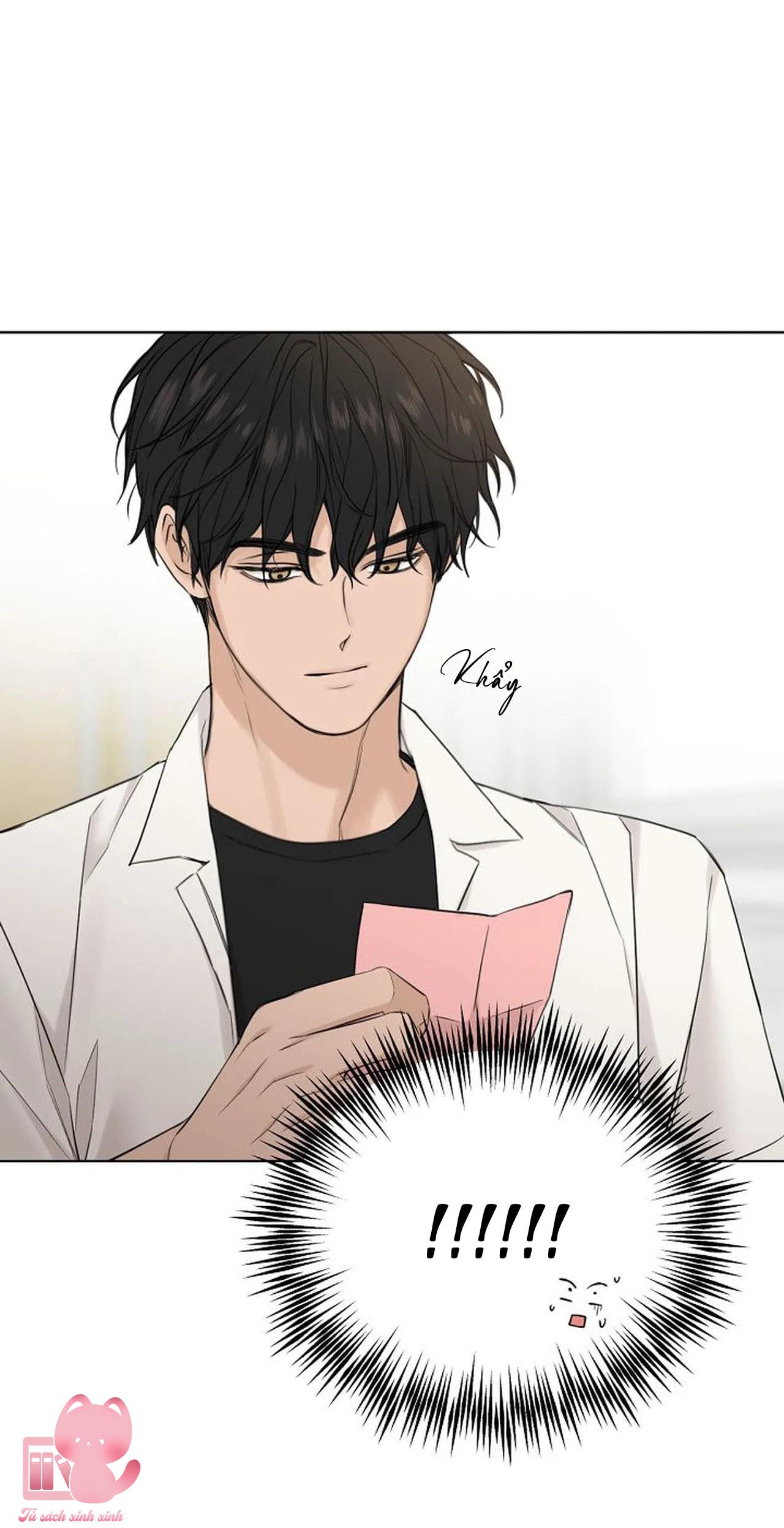 Bình Minh Chap 23 - Trang 4
