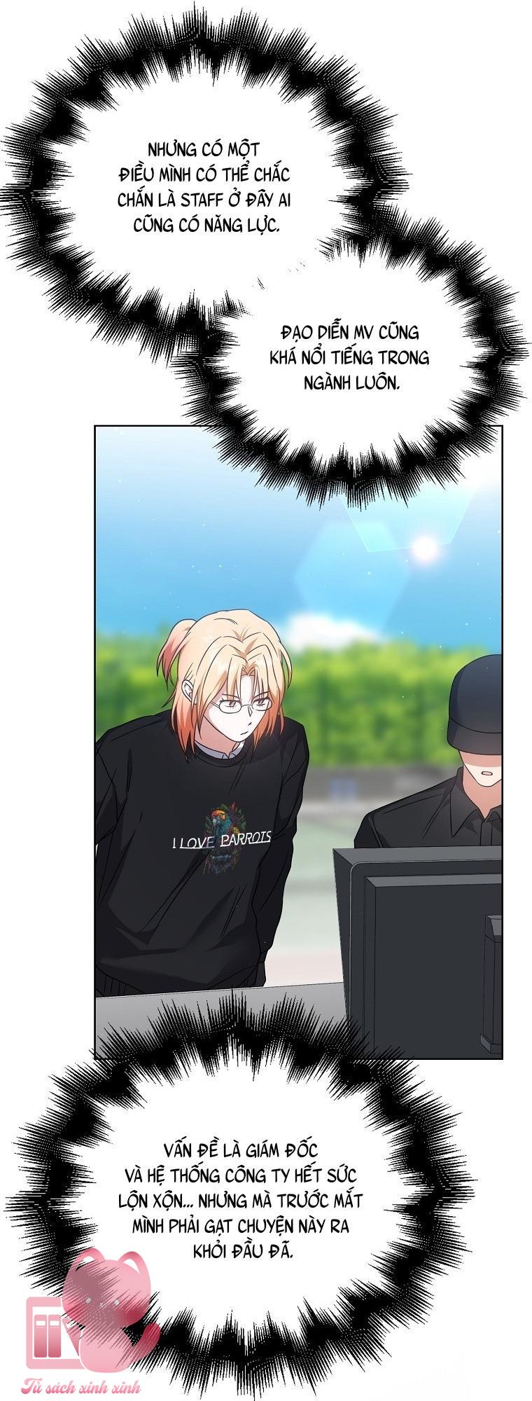 Debut Or Die Chap 70 - Trang 4
