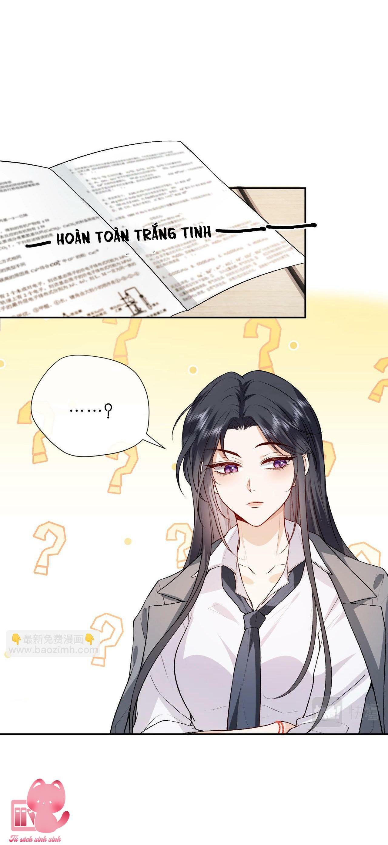 Phu Nhân Mỗi Ngày Đều Tại Tuyến Vả Mặt Chap 11 - Trang 2