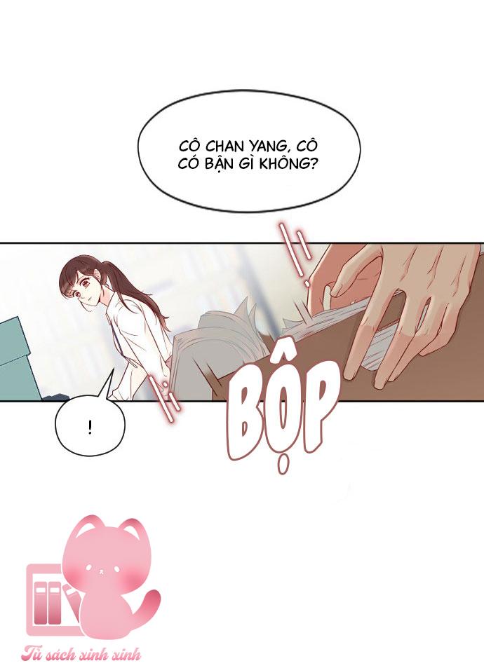 Tôi Sẽ Mang Em Đi Chap 26 - Trang 3