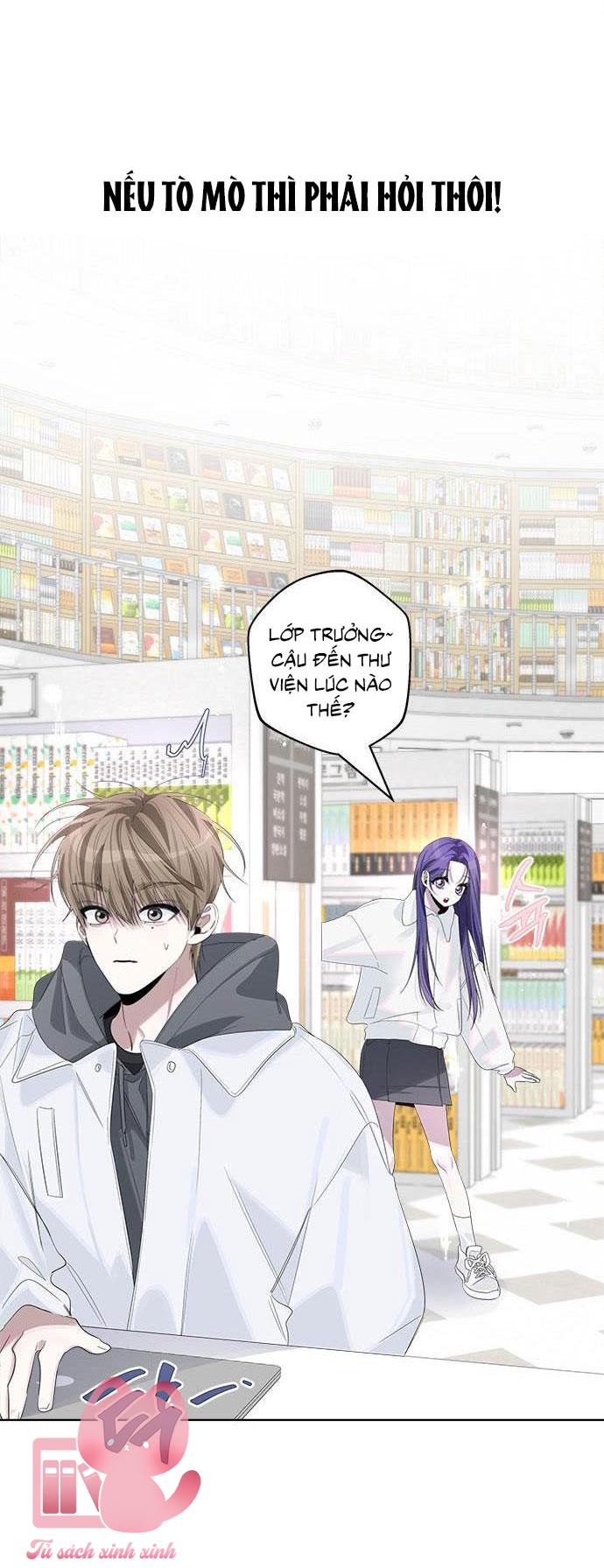 Đàn Anh Xấu Xa! Chap 79 - Trang 3
