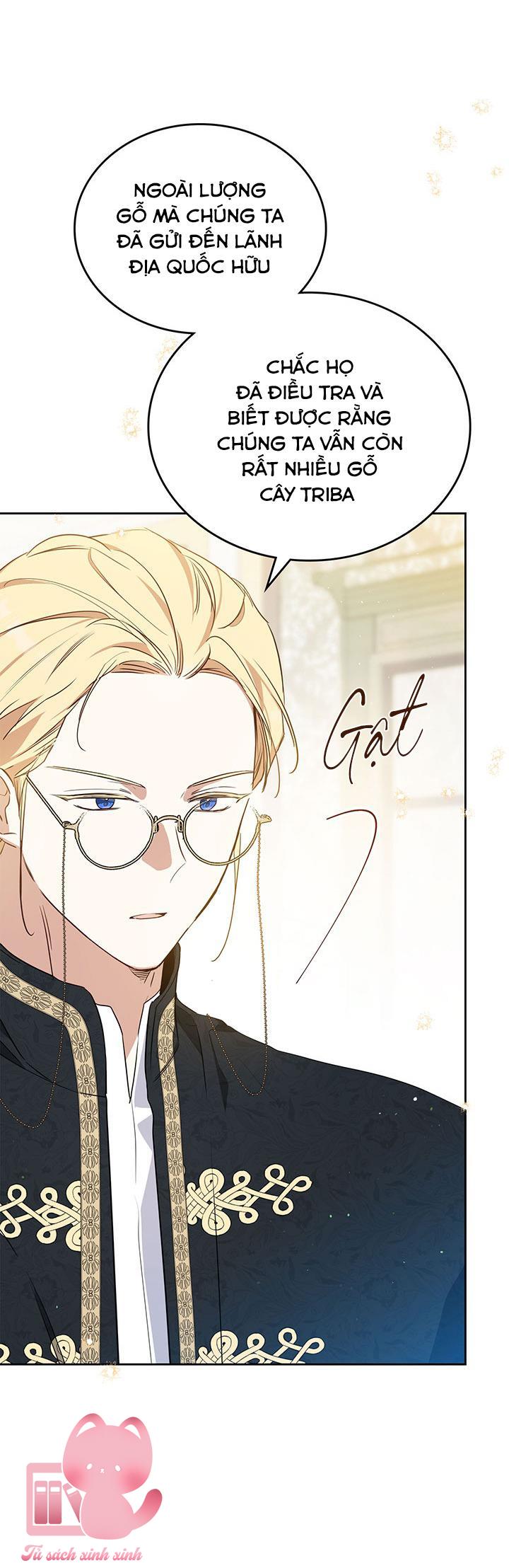 Kiếp Này Ta Sẽ Trở Thành Gia Chủ Chap 137 - Trang 2