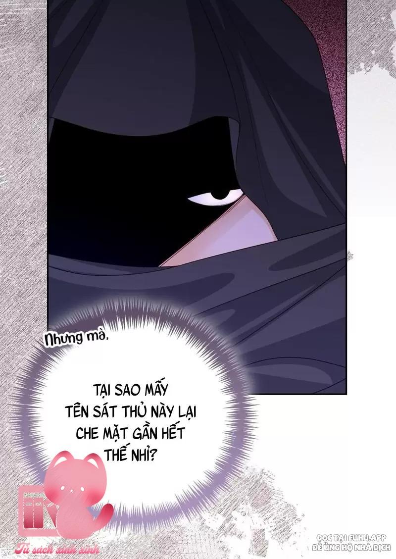 Hoàng Hậu Tái Hôn Chapter 153 - Trang 4