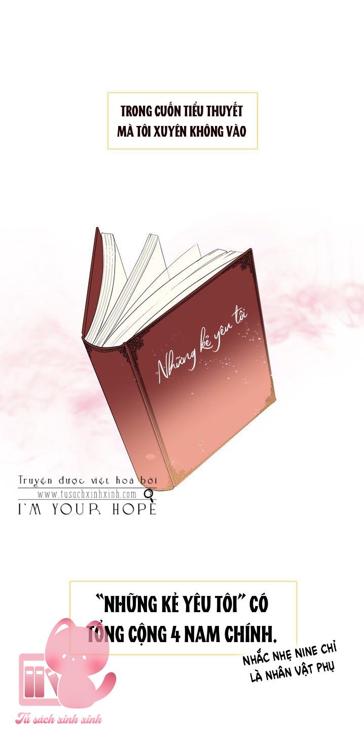 Hãy Coi Chừng Ác Nữ Chapter 28 - Trang 4