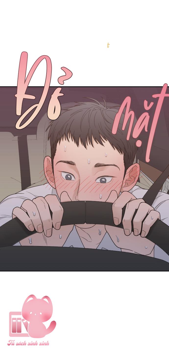 Vận May Không Ngờ Chap 56 - Trang 4