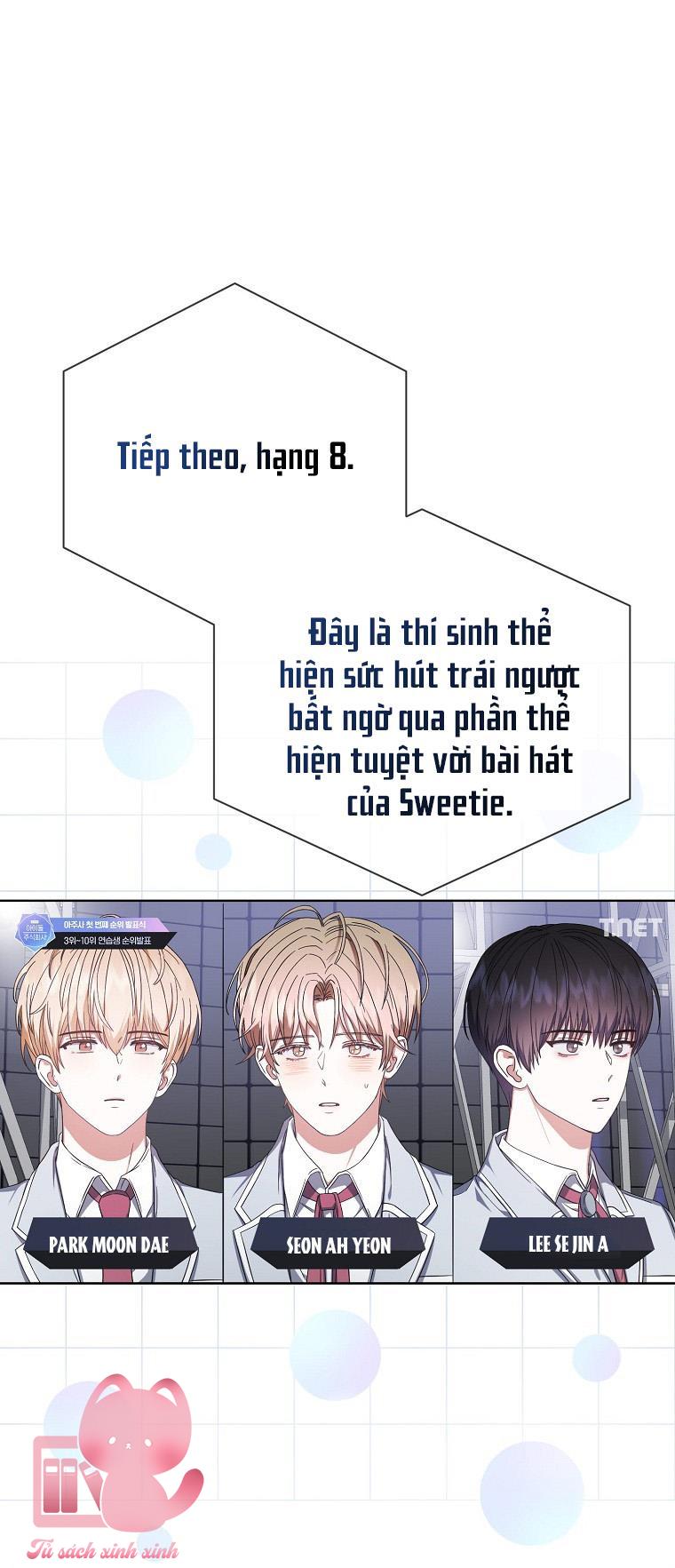 Debut Or Die Chap 24 - Trang 3