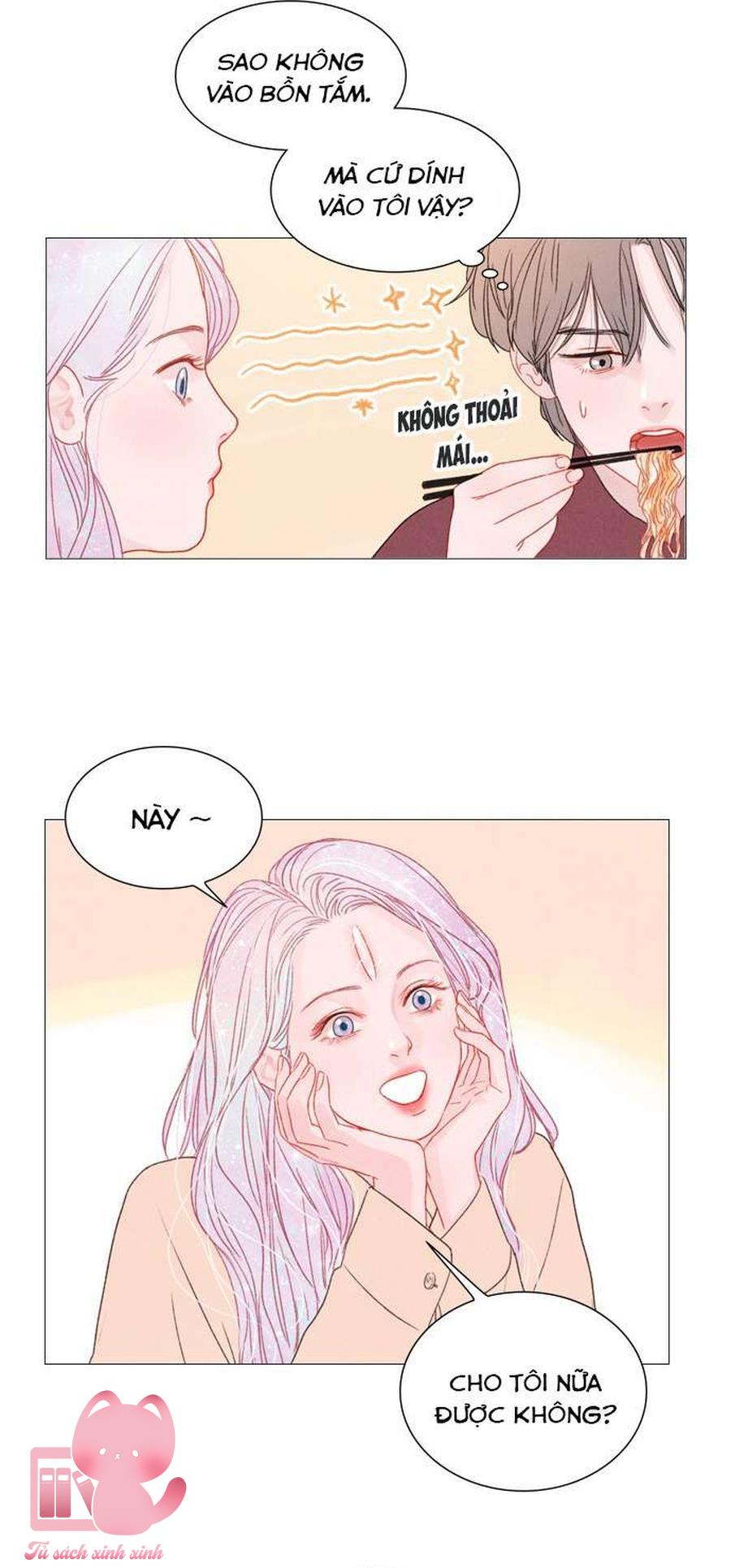 Thần Bí Chap 5 - Trang 2
