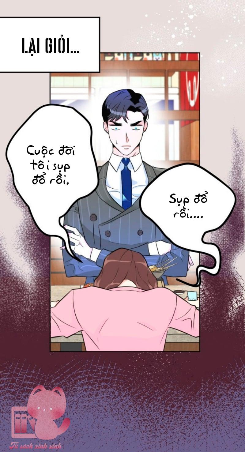 Tôi Sẽ Mang Em Đi Chap 8 - Trang 3