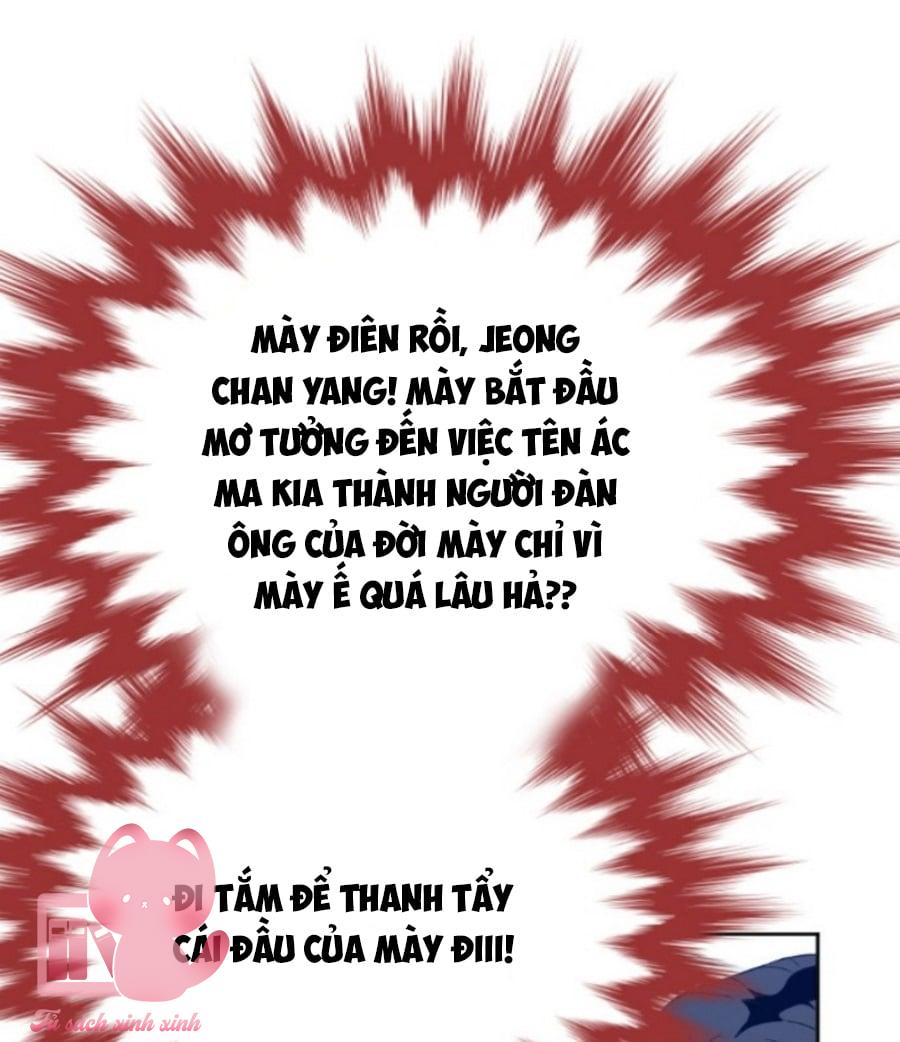 Tôi Sẽ Mang Em Đi Chap 10 - Trang 3