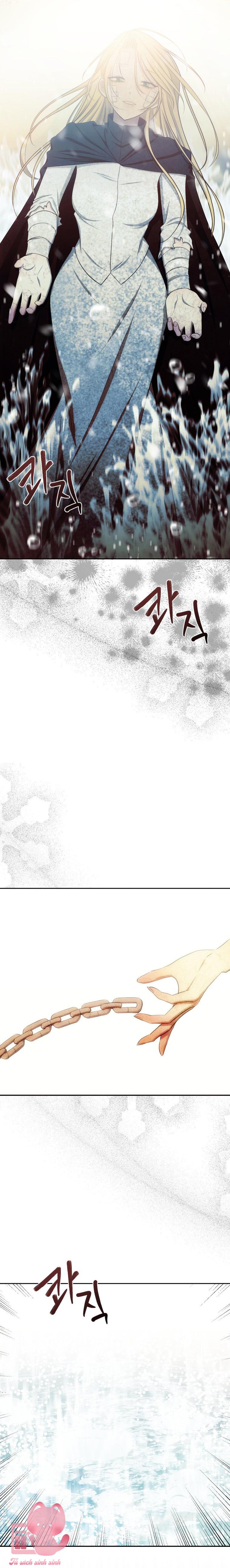 Tôi Bị Cắn Bởi Chú Chó Tôi Đã Bỏ Rơi Chap 76 - Trang 4