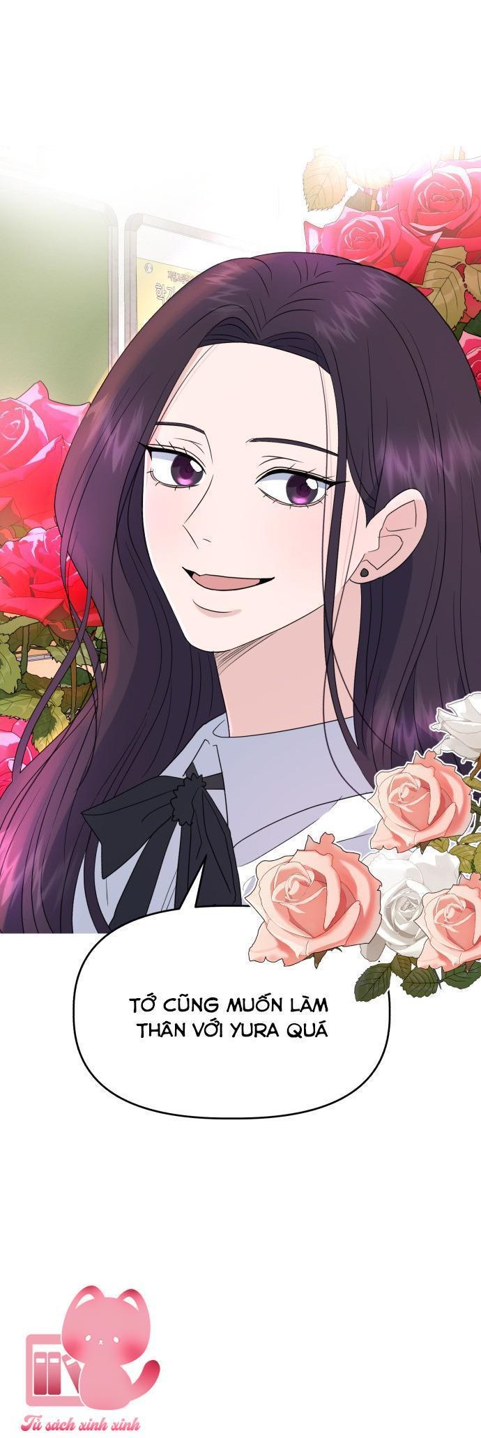 Quan Hệ Nhân Quả Chap 3 - Trang 2