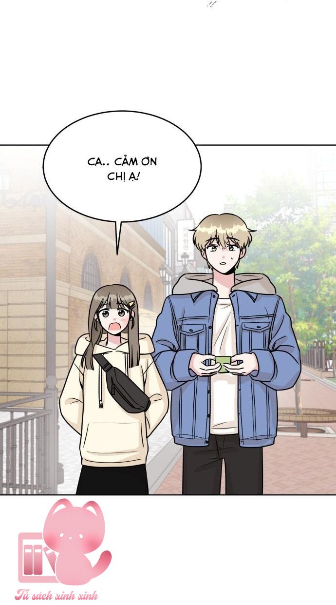 Chúng Ta Là Gì Của Nhau? Chap 8 - Trang 2