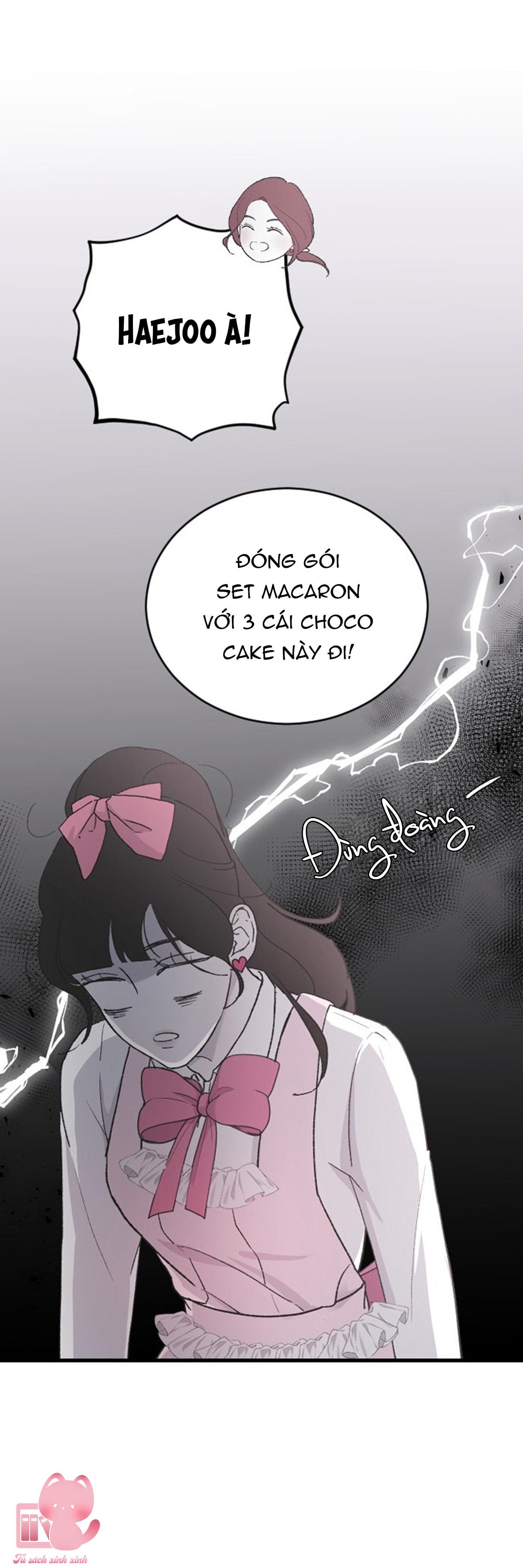 Ba Anh Trai Cực Phẩm Của Tôi Chap 66 - Trang 3