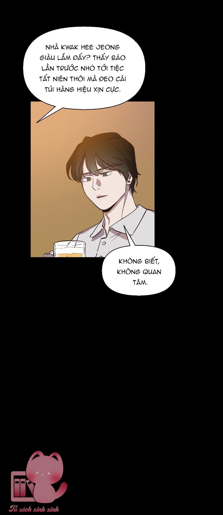 Thanh Xuân Của Chúng Ta Chapter 89 - Trang 4