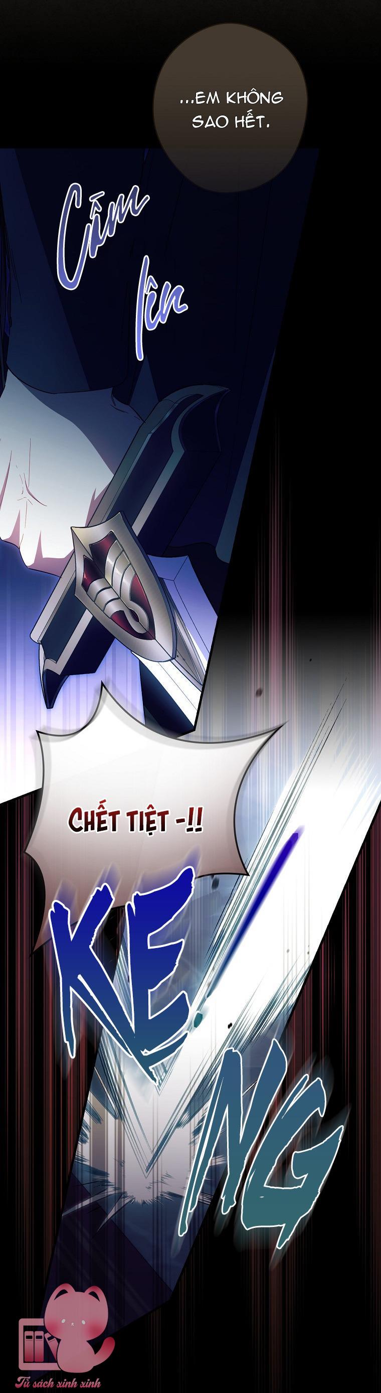 Cách Khiến Phu Quân Đứng Về Phía Tôi Chap 76 - Trang 2
