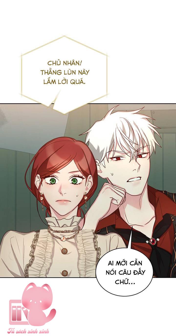 Thế Thì Ta Cứ Trở Thành Kẻ Ác Thôi Chap 17 - Trang 2