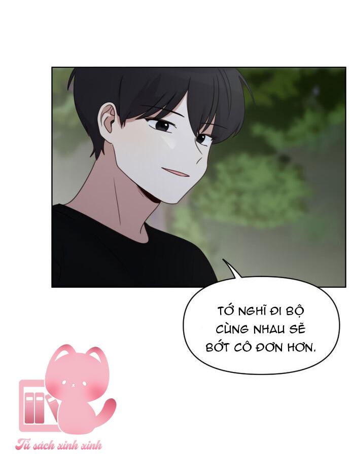 Ngắm Nhìn Điều Tuyệt Vời Nhất Chapter 8 - Trang 4