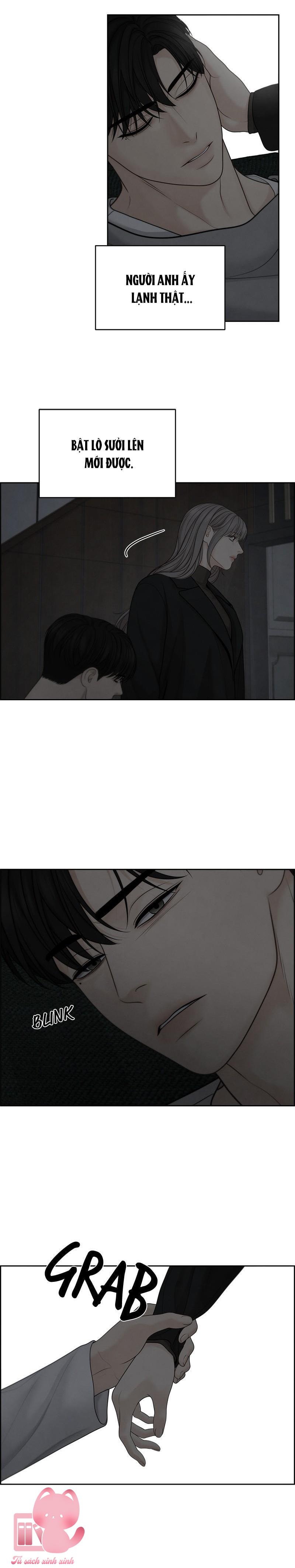 Hy Vọng Duy Nhất Chap 51 - Trang 2