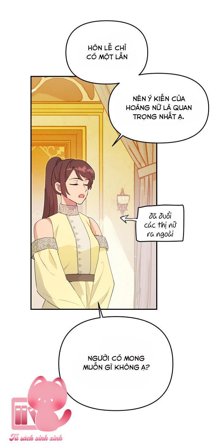 Bỏ Quách Chồng Con Đi, Tiền Bạc Mới Là Tất Cả Chap 21 - Trang 2