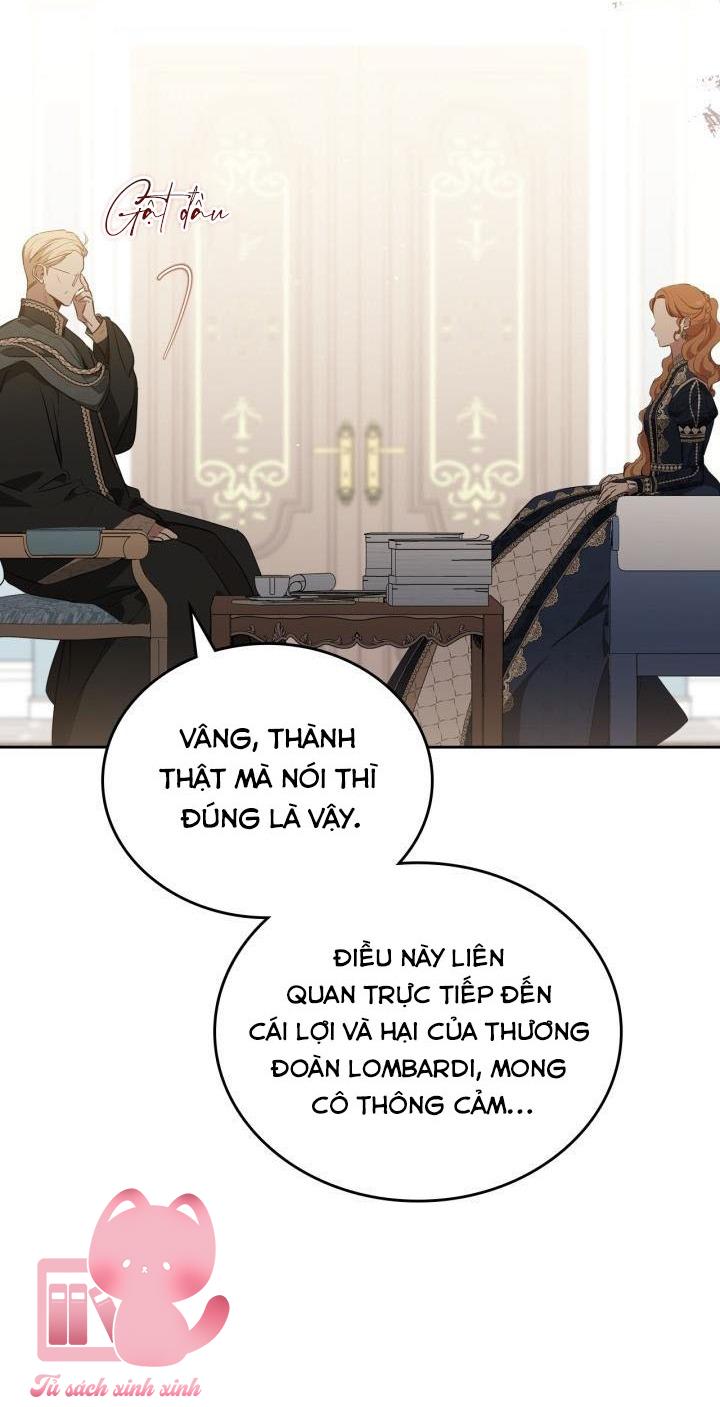 Kiếp Này Ta Sẽ Trở Thành Gia Chủ Chap 141 - Trang 2