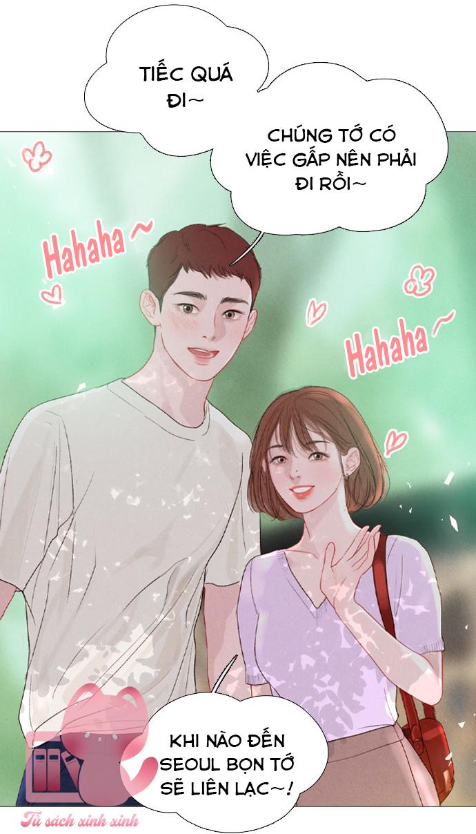 Thần Bí Chap 53 - Trang 2