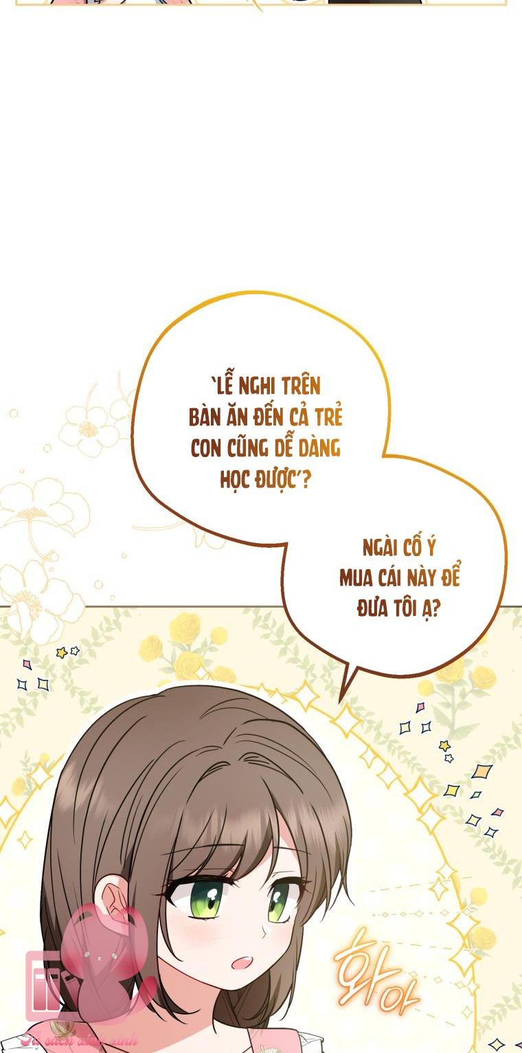 Được Yêu Thương Mà Còn Ngại Ngùng Sao! Chap 50 - Trang 4