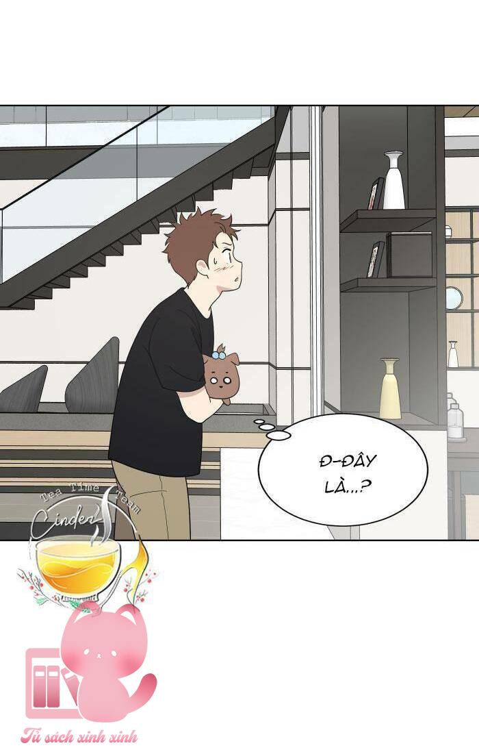 Cô Nàng Hết Thuốc Chữa Chapter 65 - Trang 4