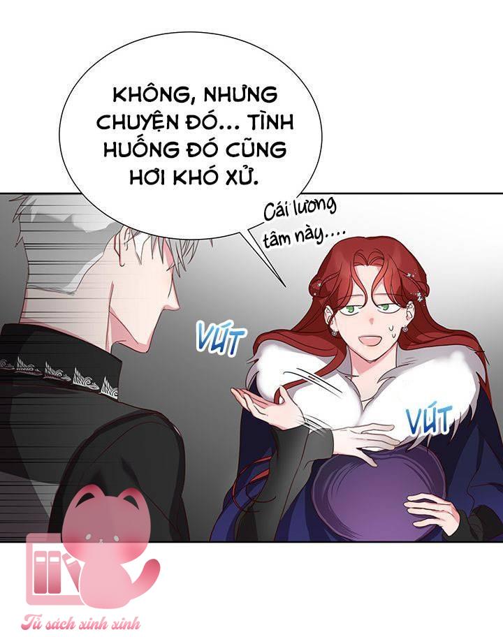 Thế Thì Ta Cứ Trở Thành Kẻ Ác Thôi Chap 10 - Trang 2