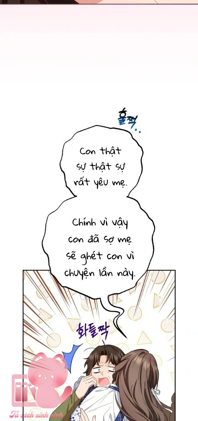 Được Yêu Thương Mà Còn Ngại Ngùng Sao! Chap 82 - Trang 4