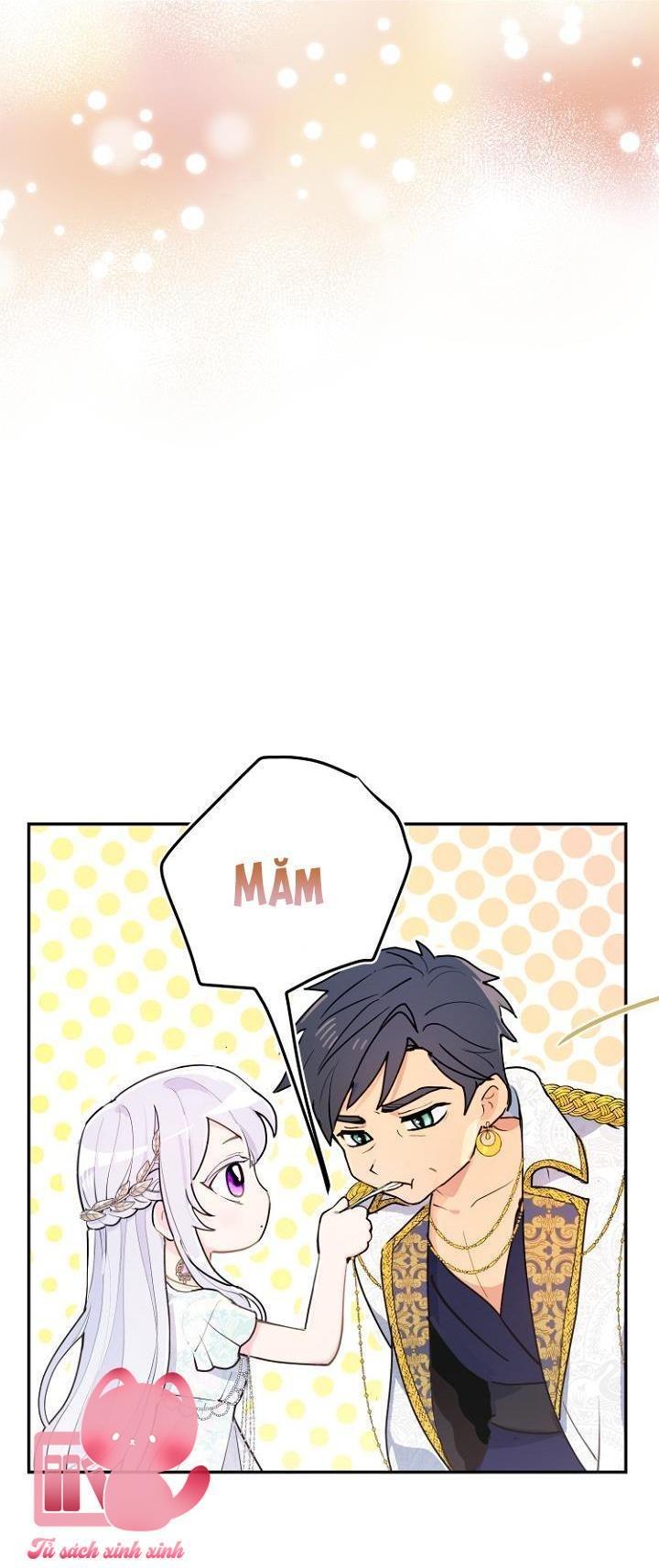 Bỏ Quách Chồng Con Đi, Tiền Bạc Mới Là Tất Cả Chap 9 - Trang 2