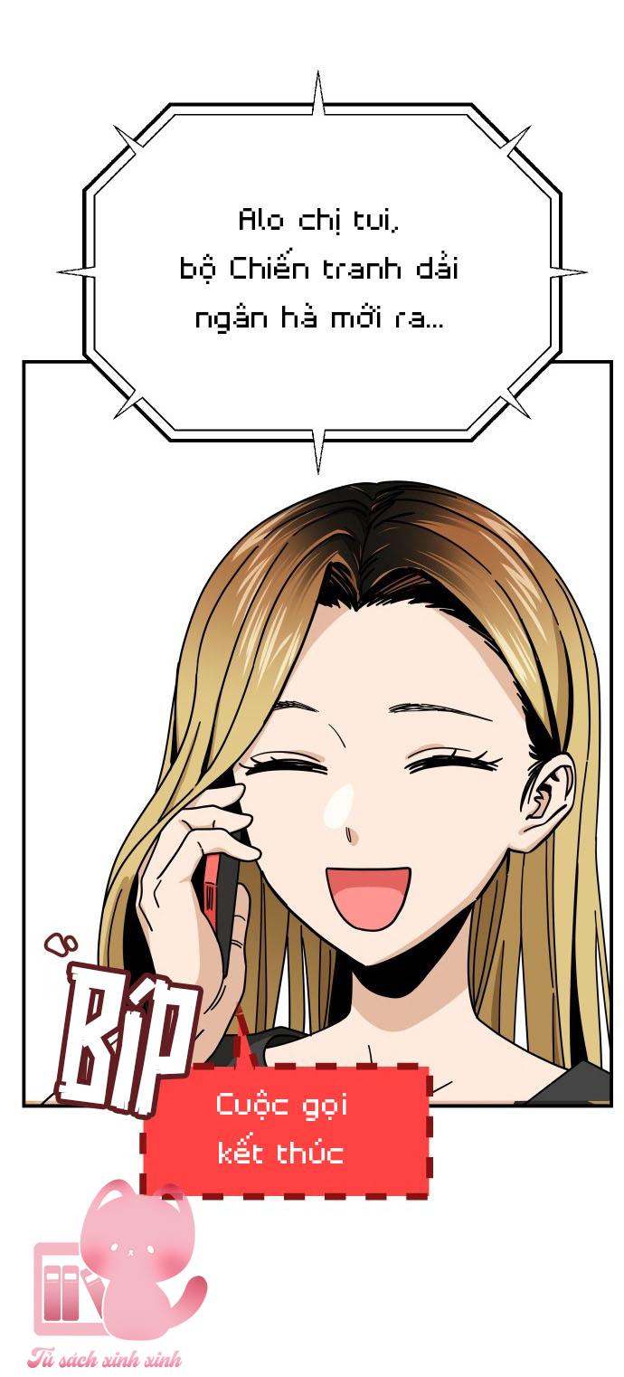 Lớ Ngớ Vớ Phải Tình Yêu Chap 33 - Trang 2