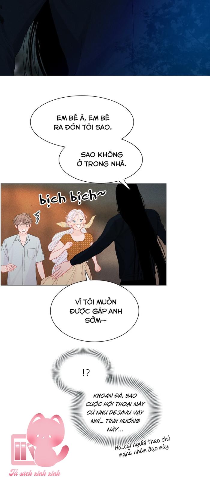 Thần Bí Chap 73 - Trang 2