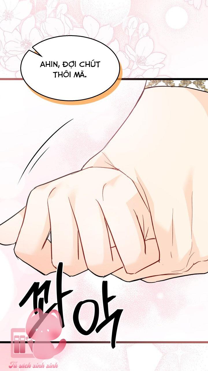 Quan Hệ Cộng Sinh Giữa Báo Đen Và Thỏ Trắng Chap 112 - Trang 2