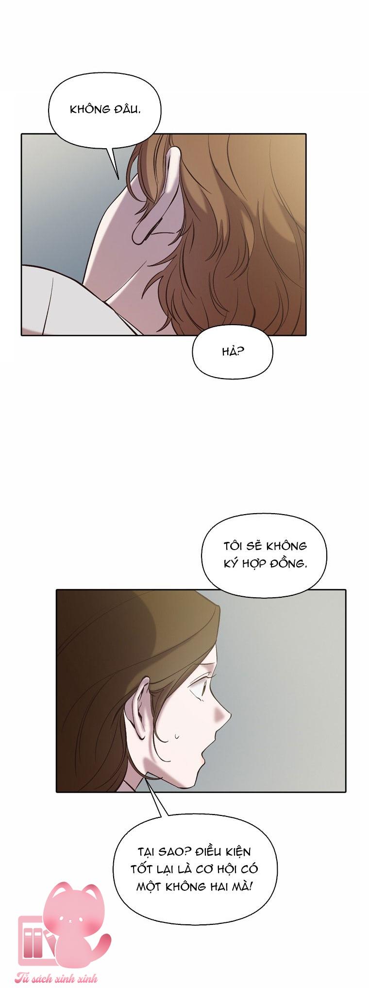 Thanh Xuân Của Chúng Ta Chap 79 - Trang 4