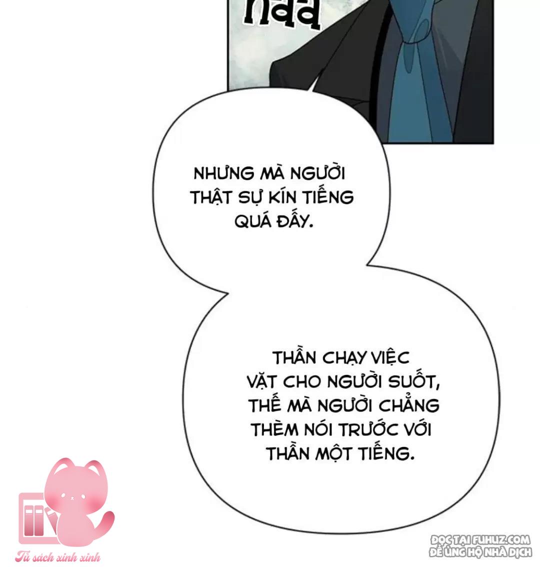 Hoàng Hậu Tái Hôn Chapter 81 - Trang 4